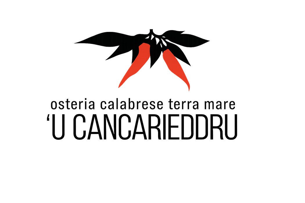 Osteria calabrese terra mare ’U Cancarieddru